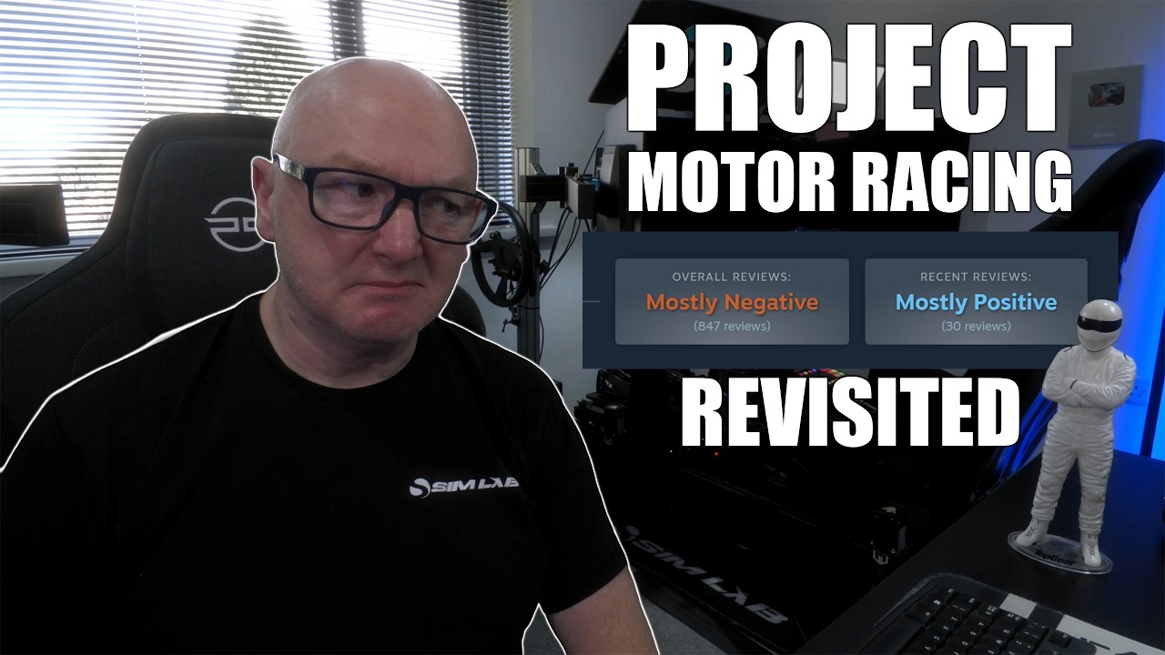 PMR 3 months after launch... | What in the world is going on here?!