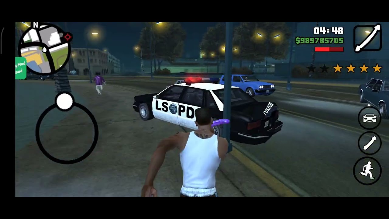 GTA (PART 17)