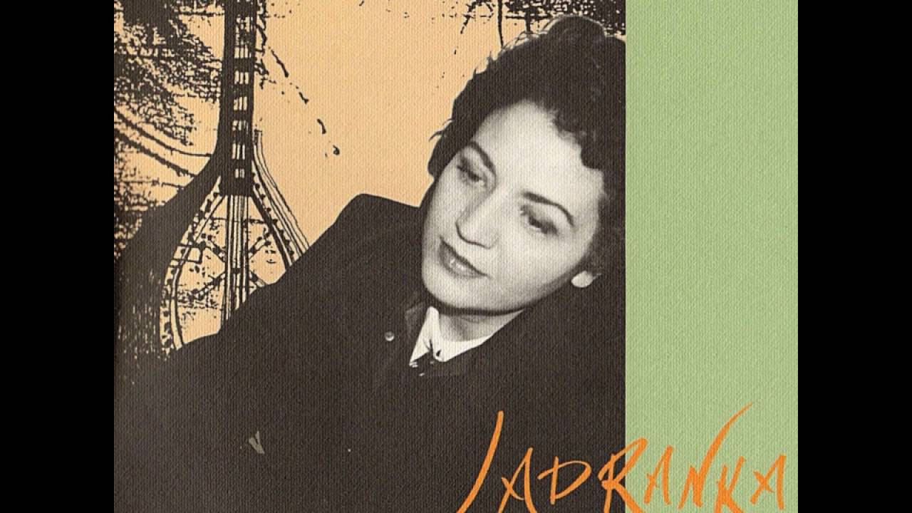 Jadranka Stojakovic - Andrijana U Parizu (Audio)
