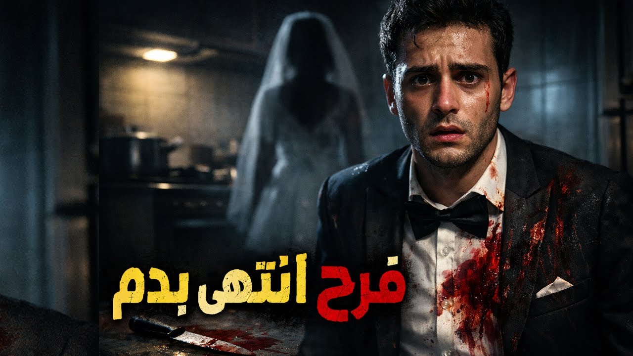 #جريمة_عريس_المرج | خمس شهور جواز قلبوا الحب لمأساة #قصص_حقيقية#جرائم_واقعية
