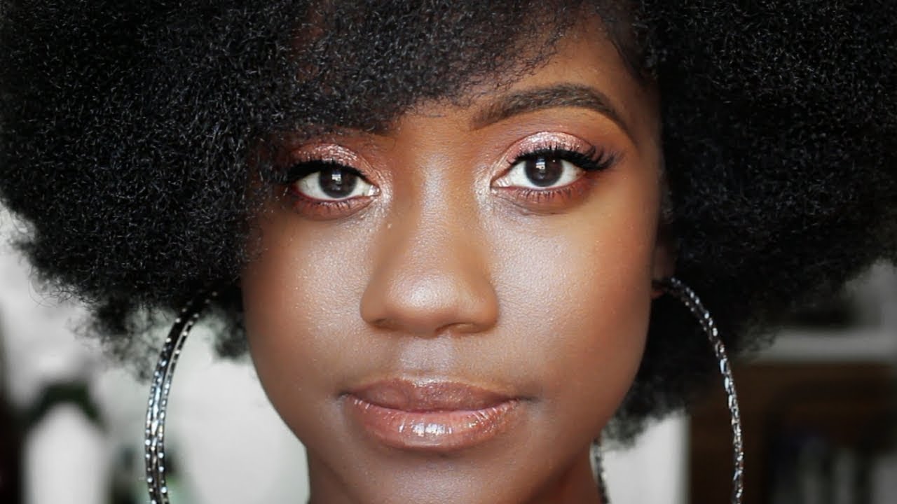 DOSE OF COLORS + IT COSMETICS CC CREAM