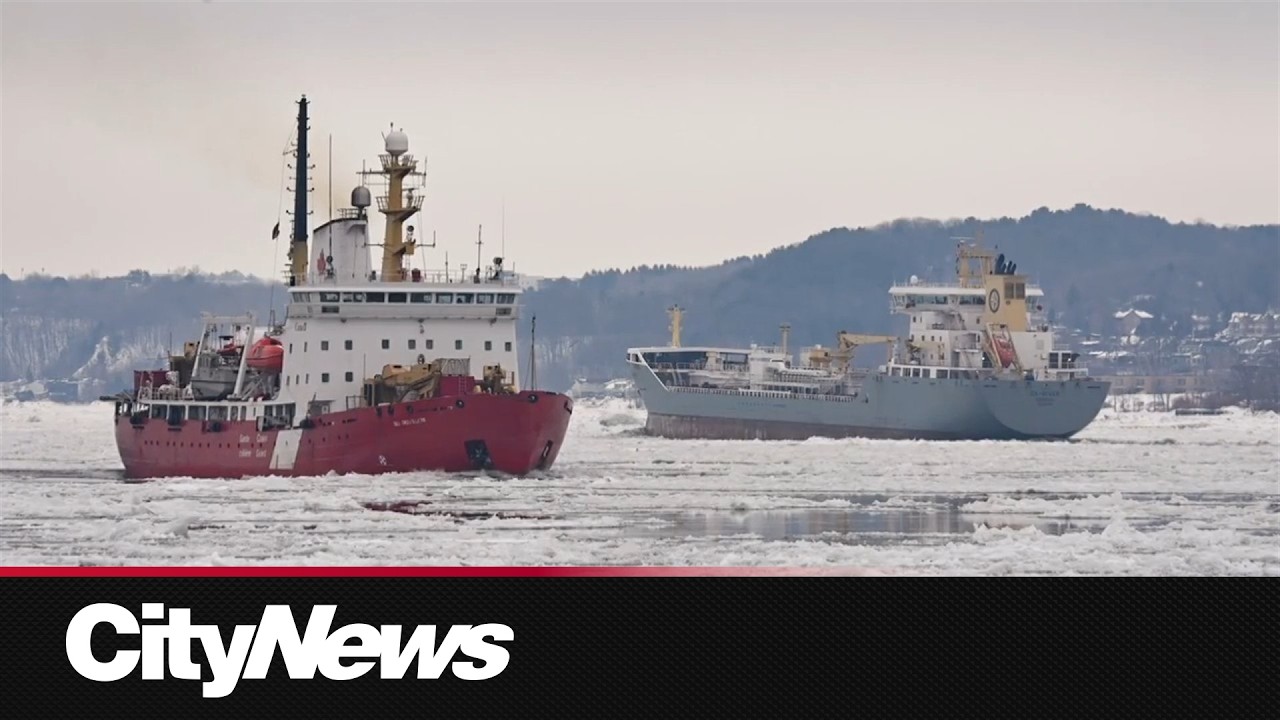 Quebec business leaders brace for new 50 per cent U.S. tariffs