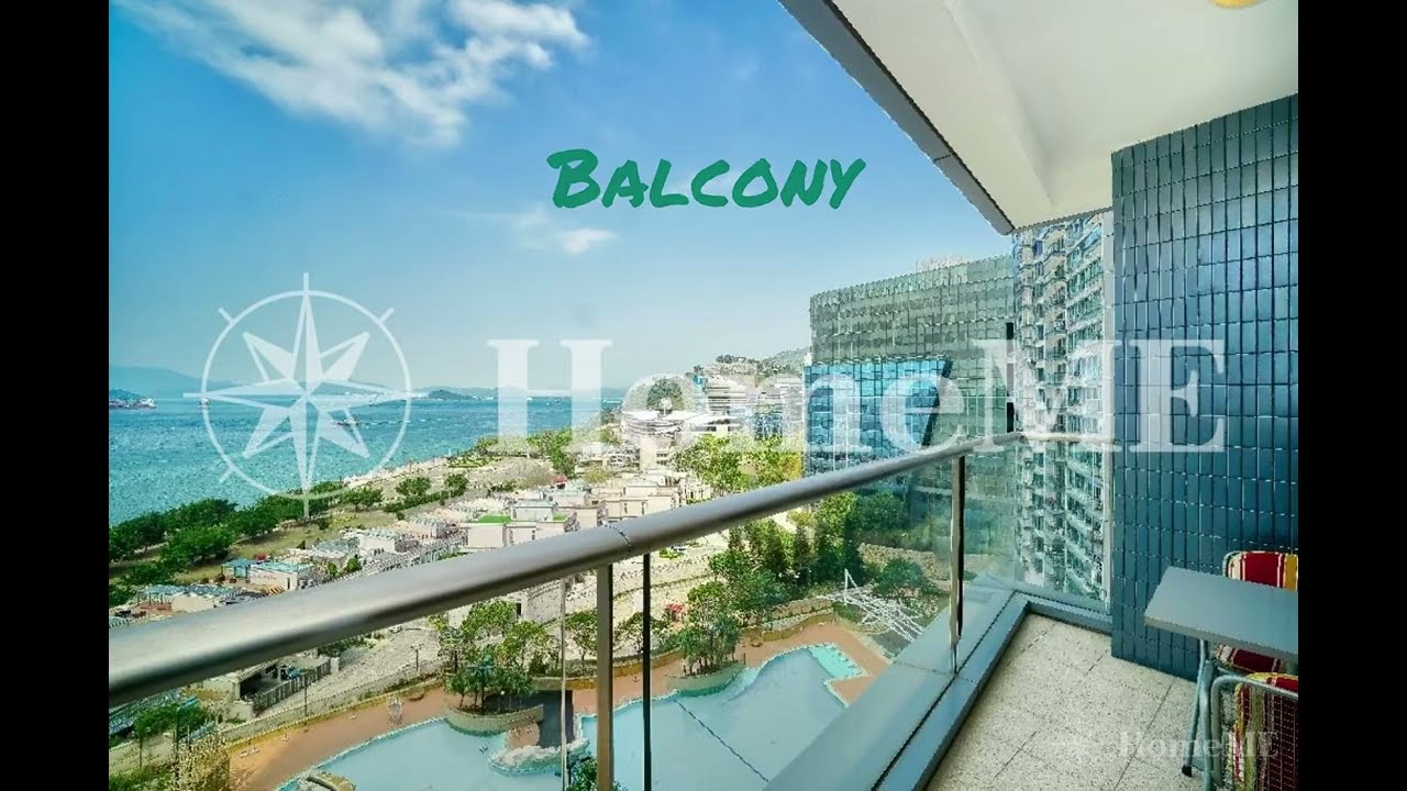 Residence Bel-Air 貝沙灣 For Rent 租盤