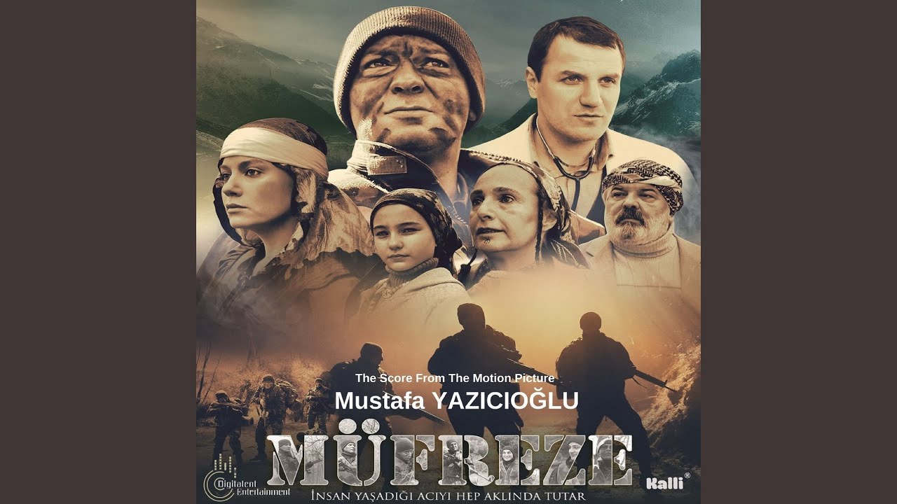 Zehirli Su