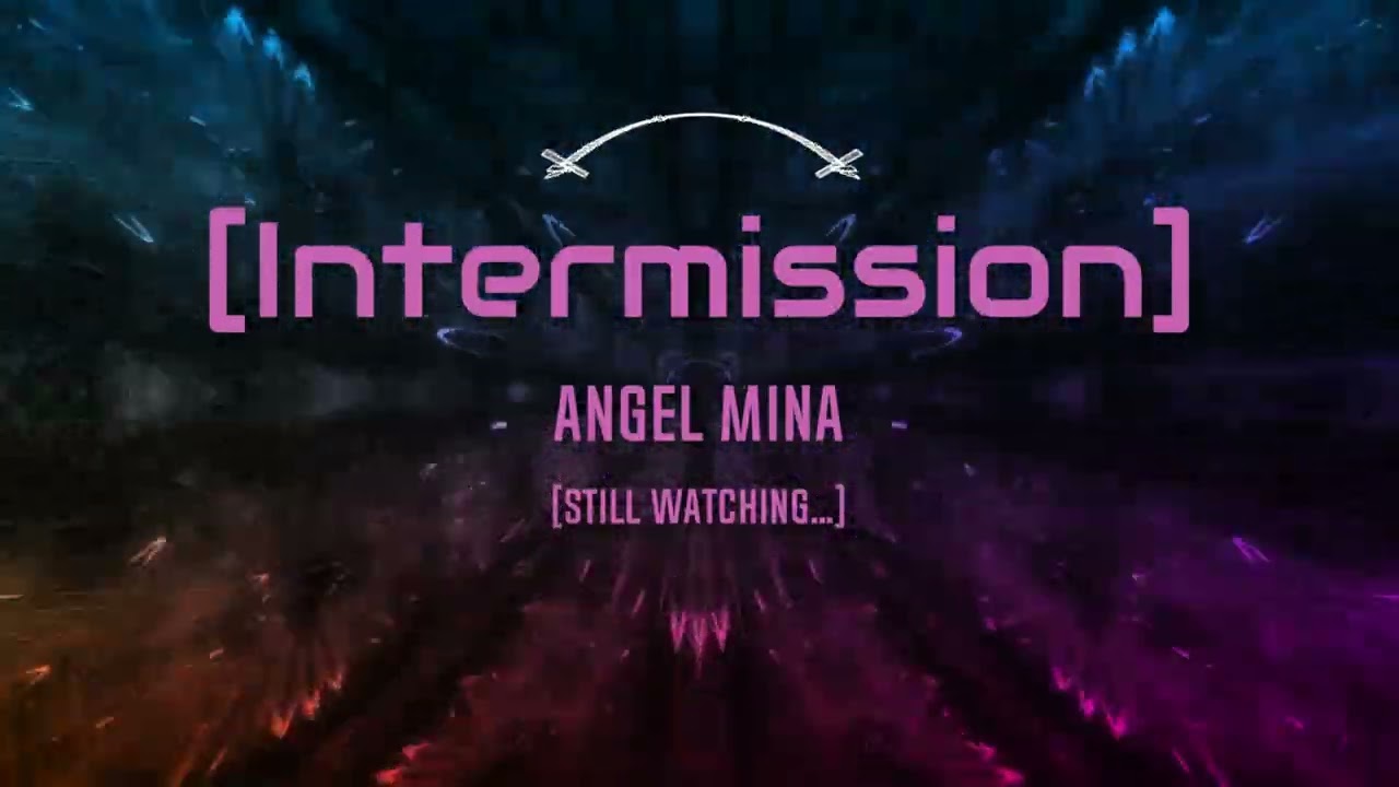[Intermission]