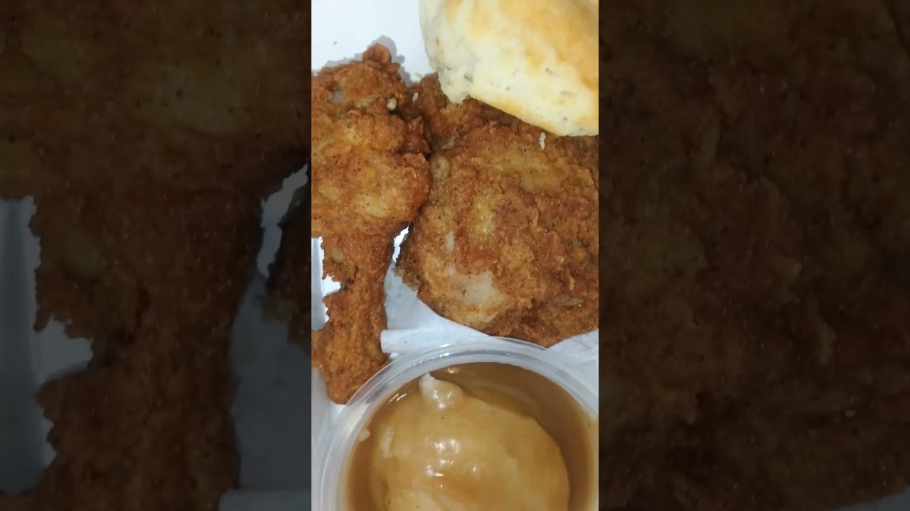 #kfcchicken #festivefeast  #fingerlickinggood #kfc #chicken #friedchicken #delicious