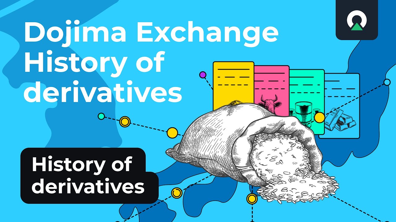 Dojima Exchange | History of History of Financial Markets