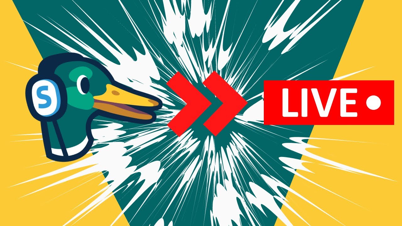 How to Setup a Church Live Stream Using Streamyard