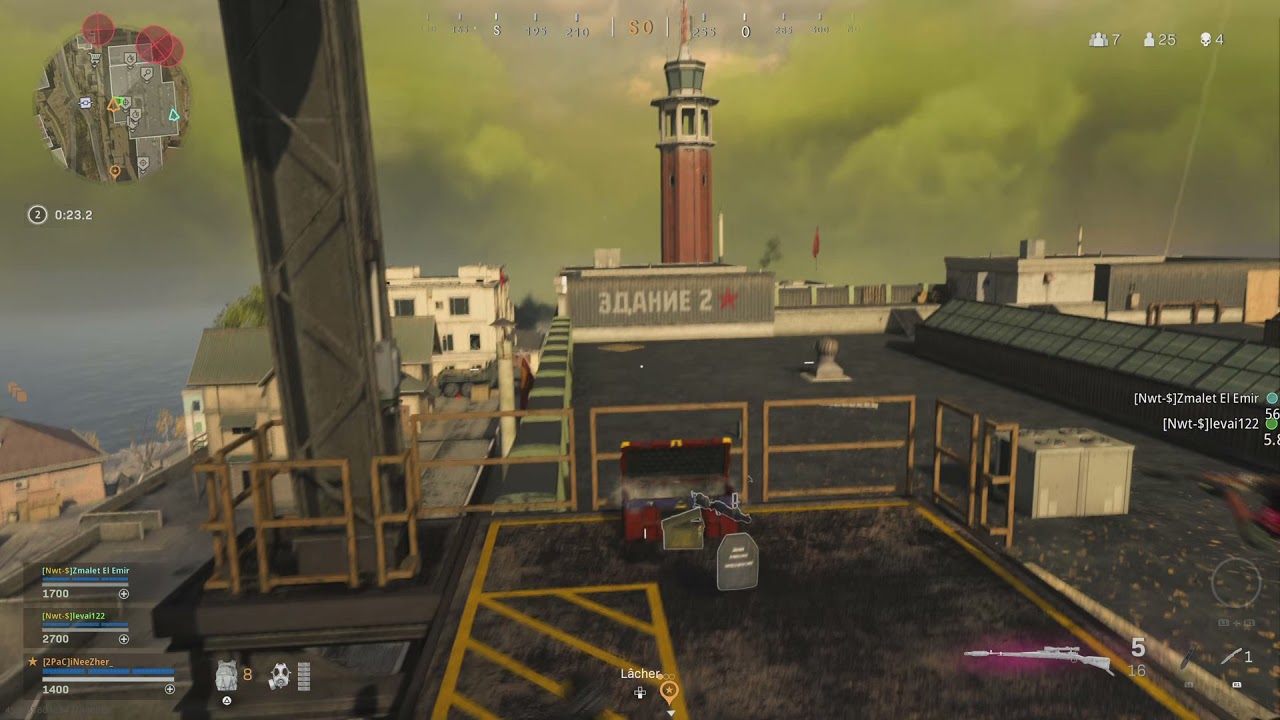 #RéSurgence Ps5