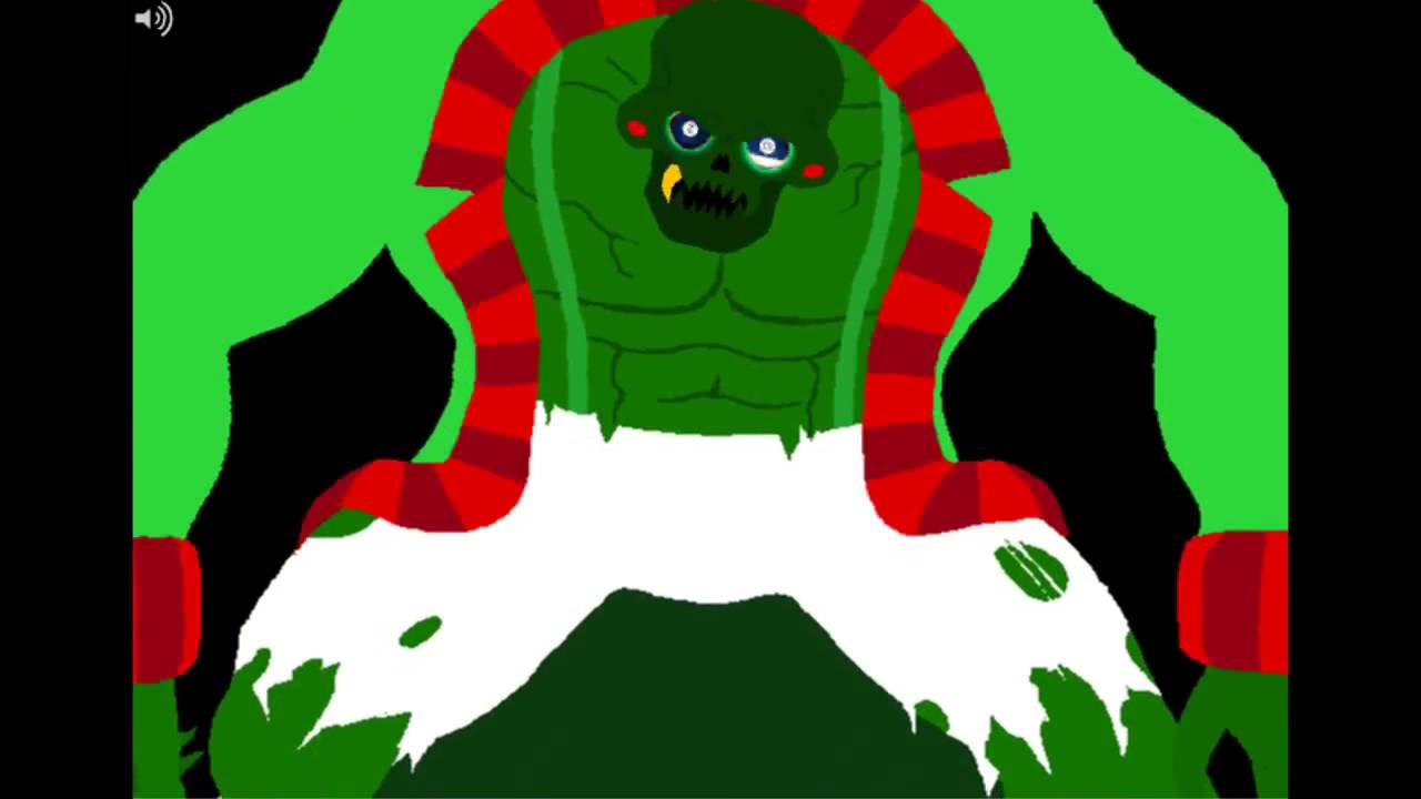 [S] Caliborn: Enter [HQ Audio]