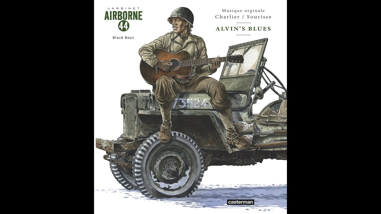 AIRBORNE 44 - T9