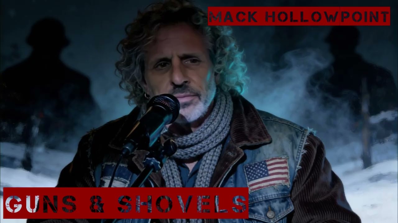 Guns & Shovels