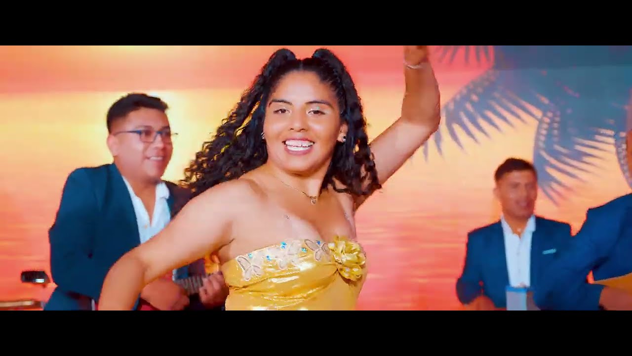 AMIGOS DE COAZA - Mix después de mi que importa | VIDEO OFICIAL 4K | MILTON STUDIOS 2025