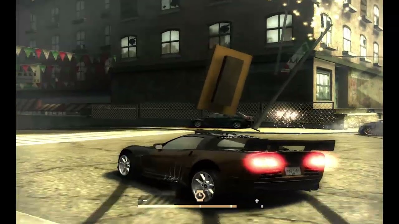 Trying to Mock Police... | Part 2 | Black List #3 | PC Gameplay | NFS: Most Wanted