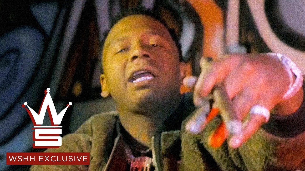 Moneybagg Yo 