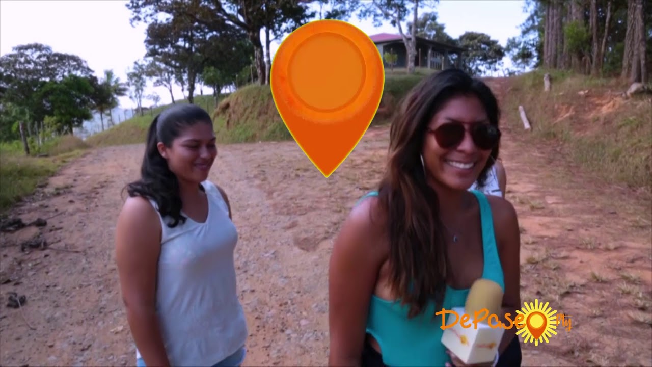 LAS MINAS DE HERRERA EN PANAMÁ
