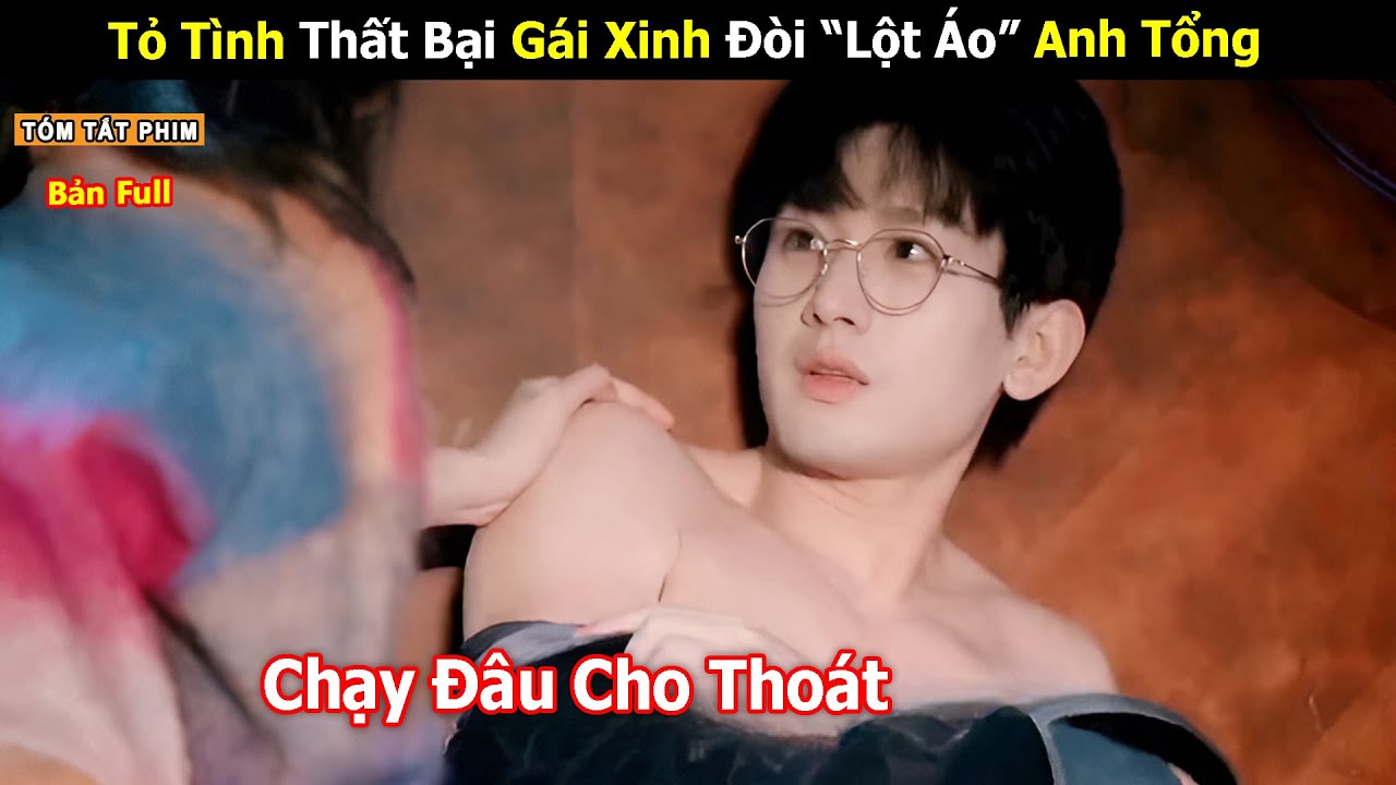 [Review Phim] Tỏ Tình Thất Bại Cô Gái Đòi 