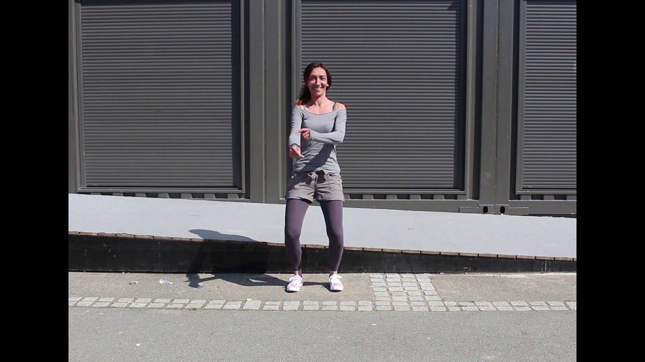 Le Blosne tu danses ?