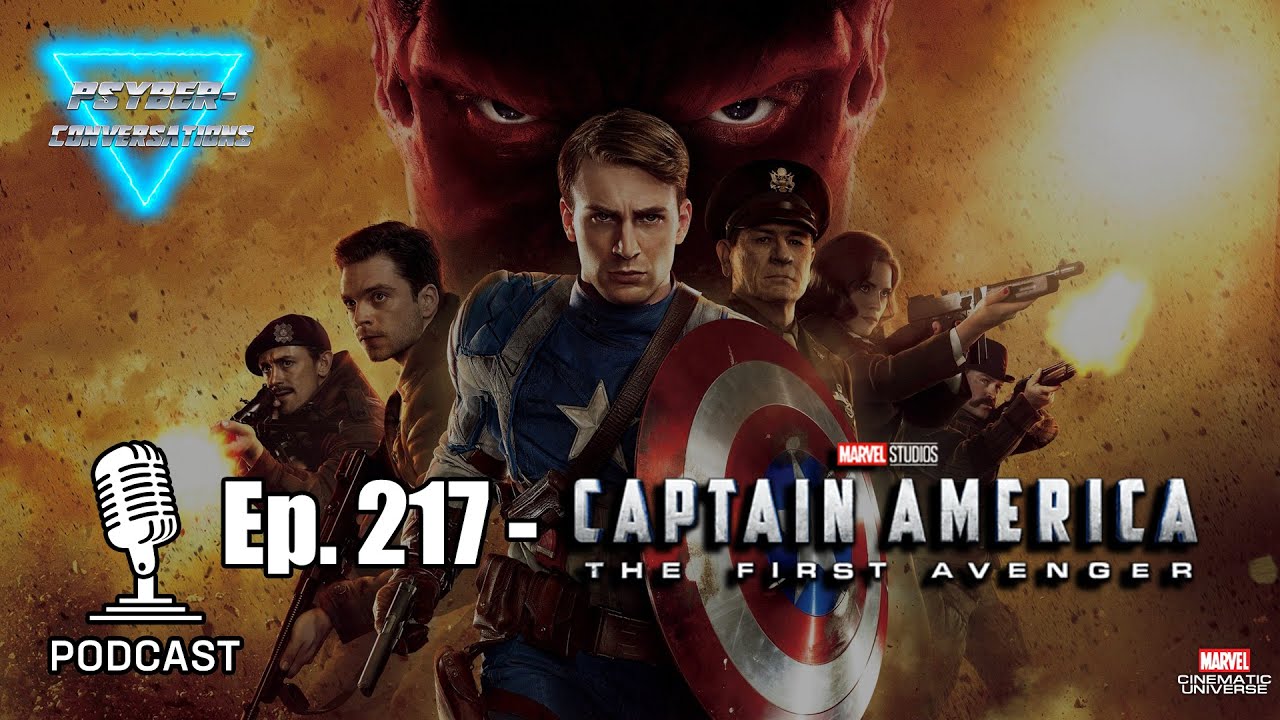 Why Captain America The First Avenger Still Holds Up