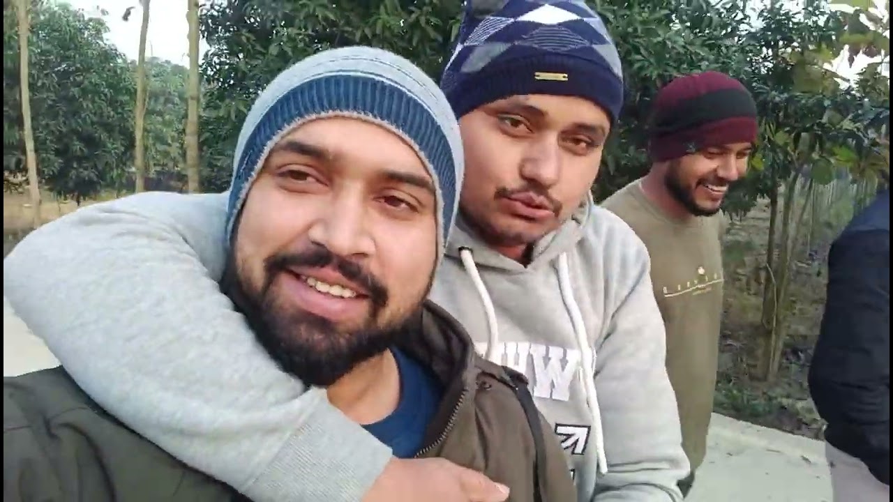 New vlog 