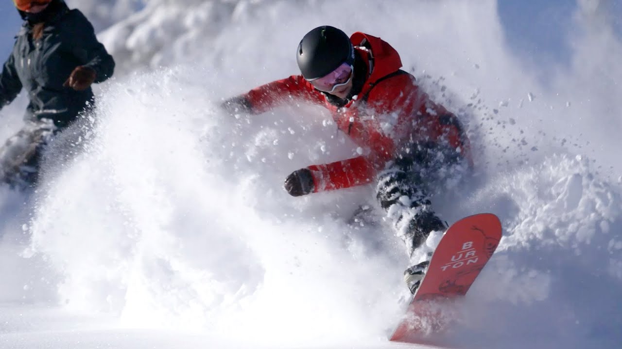 Страсть к прогрессу | Школа горных лыж и сноуборда Aspen Snowmass