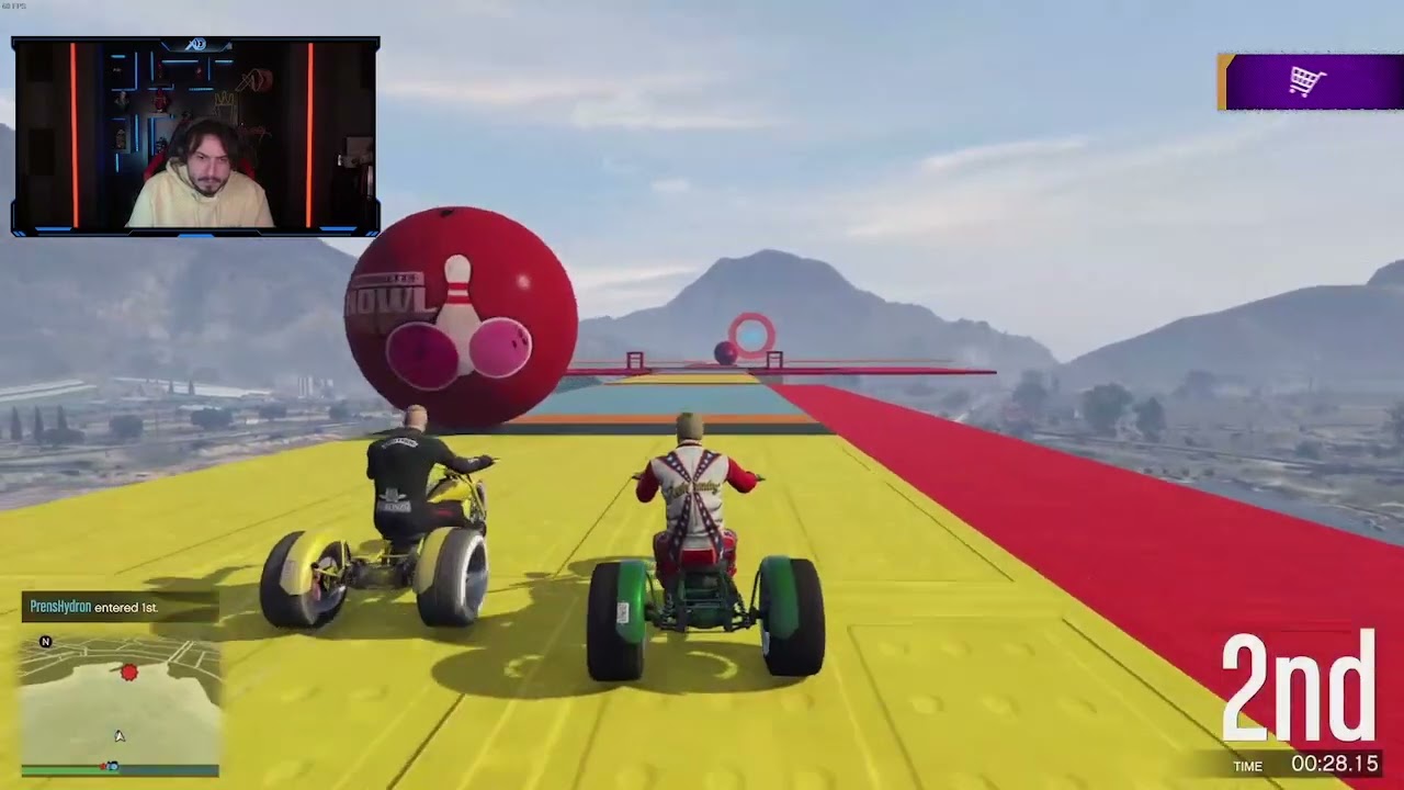 ATABERK DOĞAN TWİTCH İLK GTA 5 YAYINI #ataberkdogan