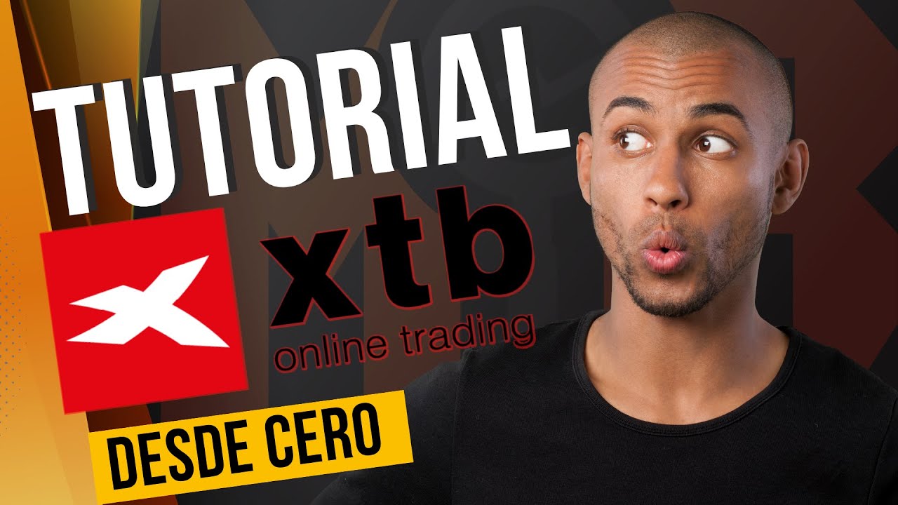 TUTORIAL de XTB en 2026 🎁 &iexcl;Gu&iacute;a de xStation comprando ACCIONES!
