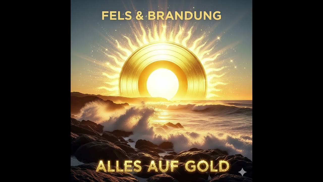 Alles auf Gold