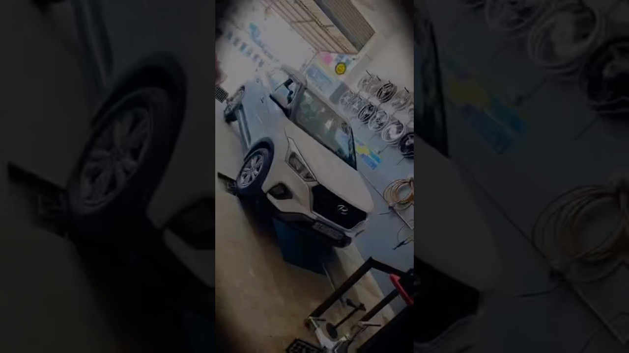 car alignment drive smooth banao 