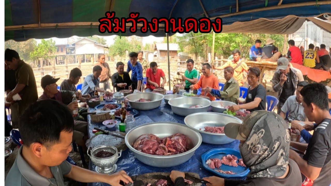 ชอยจุ๊อีกเเล้วพี่น้อง/ຊອຍຈຸ26 กุมภาพันธ์ ค.ศ. 2026