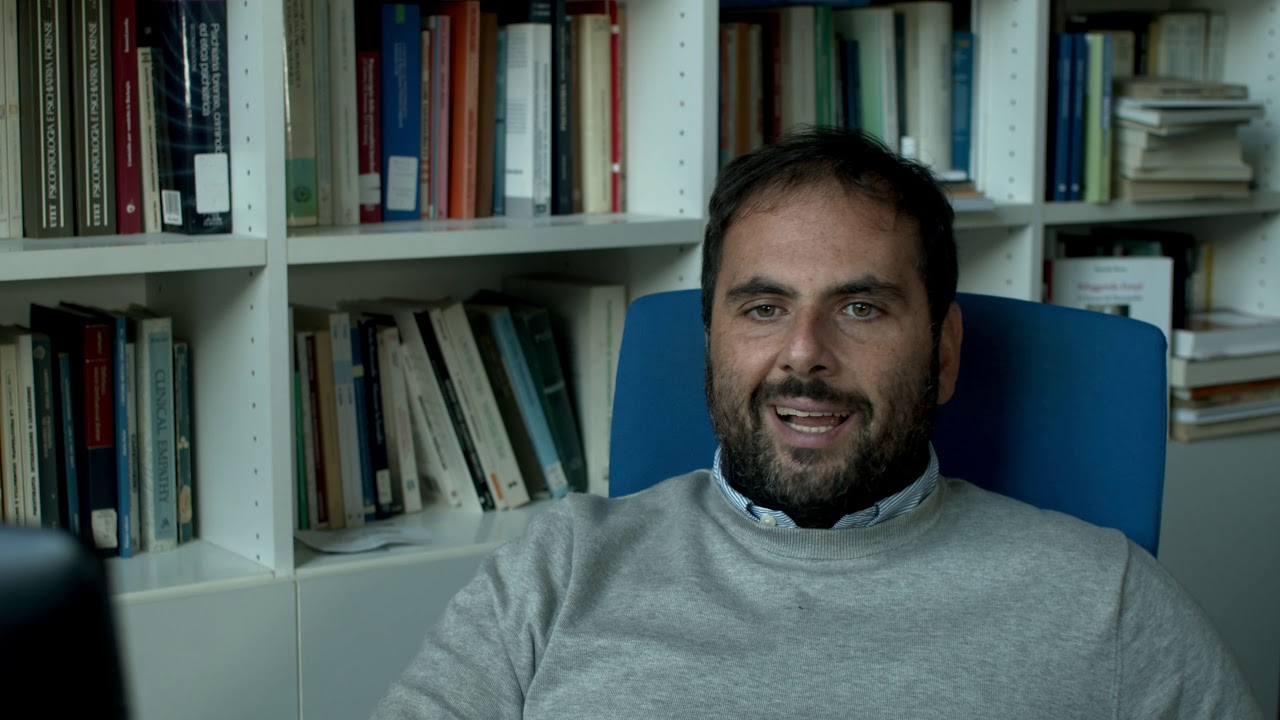 CORSO PSICHIATRIA/UNIGE ANDREA AGUGLIA, DOC - Disturbo Ossessivo Compulsivo, Terapia