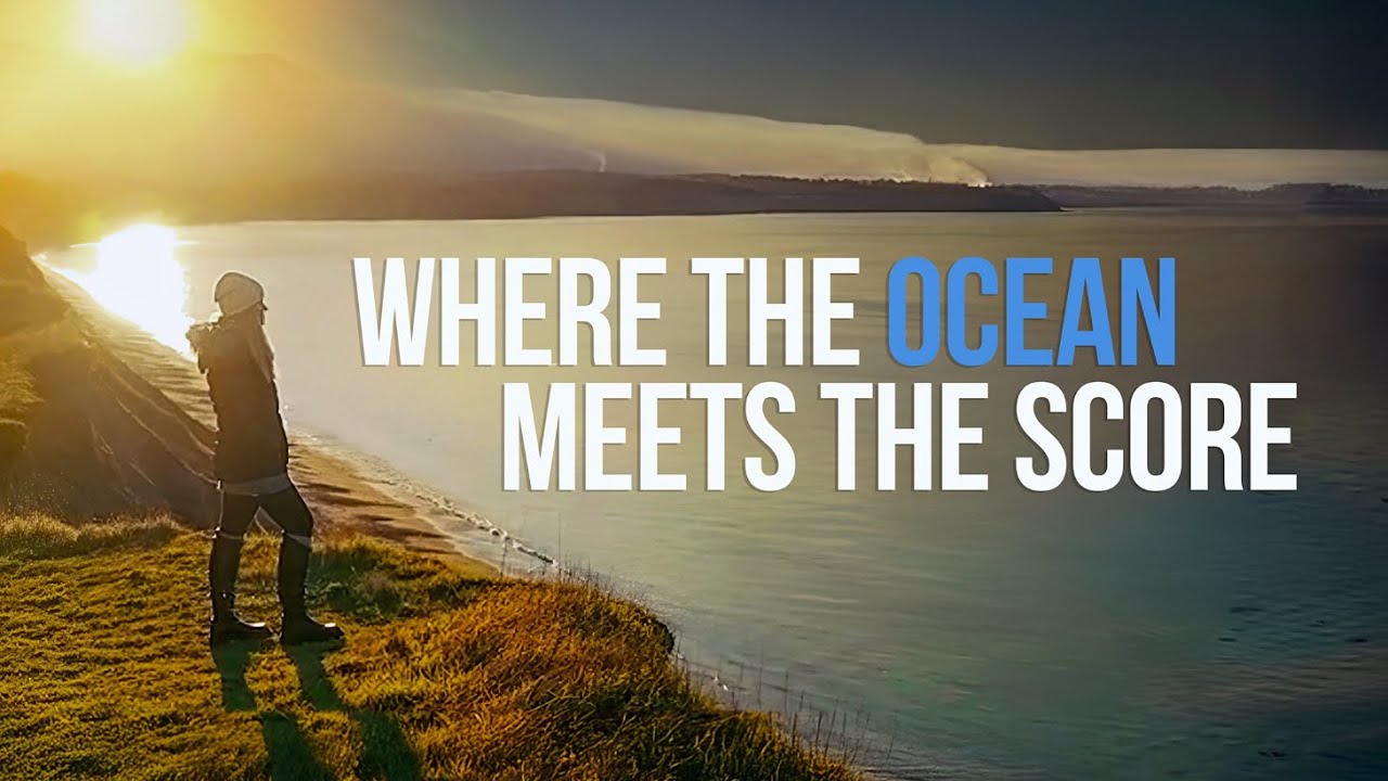 Life on the Olympic Peninsula - My Heaven on Earth