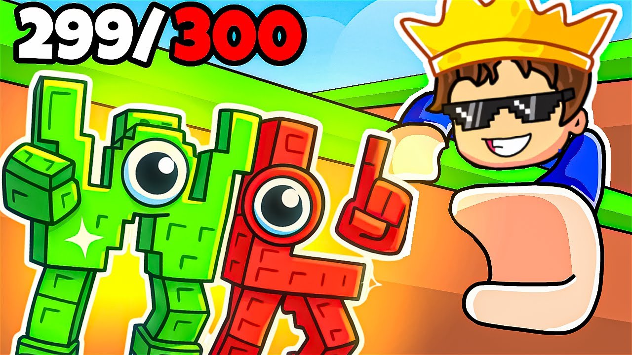 Finding EVERY BRAINROT in Roblox...