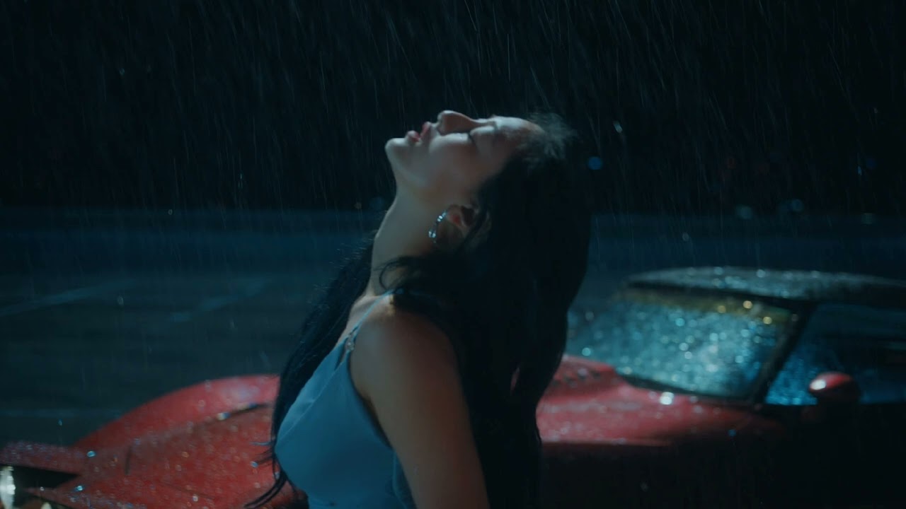 Jihyo - Don't Wanna Go Back (sped up)