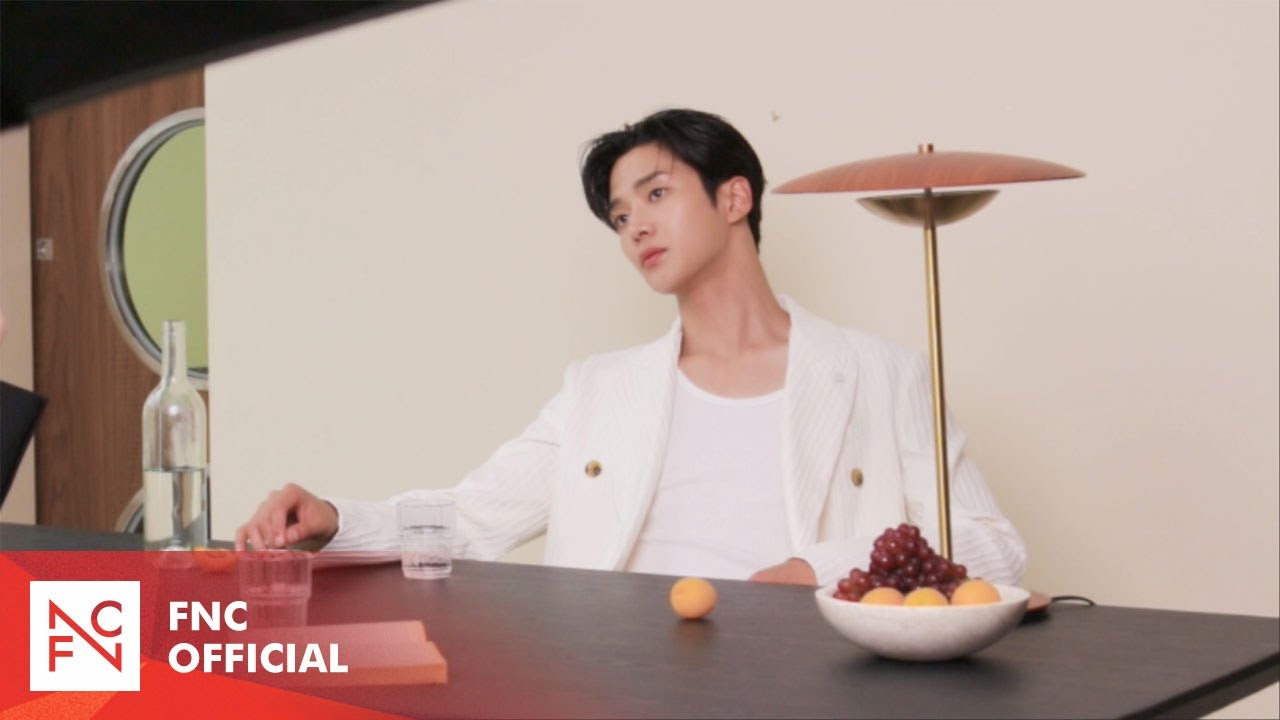 [로운] 로운은 불가항력👍 (‘이 연애는 불가항력’ 콘텐츠 메이킹🎥)