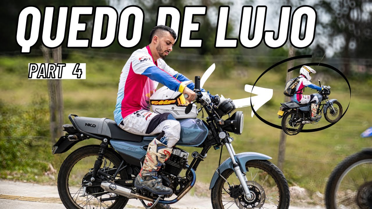 AKT NKD 150 Ahora Poderosa y Exclusiva Accesorios Parte 4