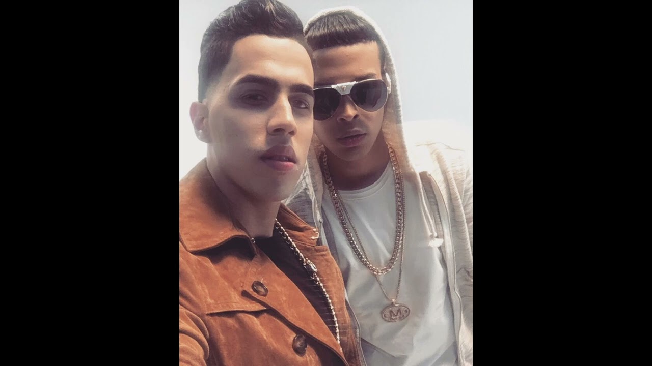 SOLA [VENDIDO] - NORIEL x BRYTIAGO x TYPE BEAT TRAP 2016