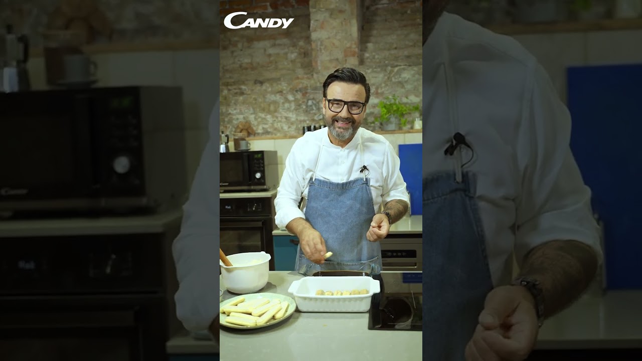 Tiramisu alla Gianni
