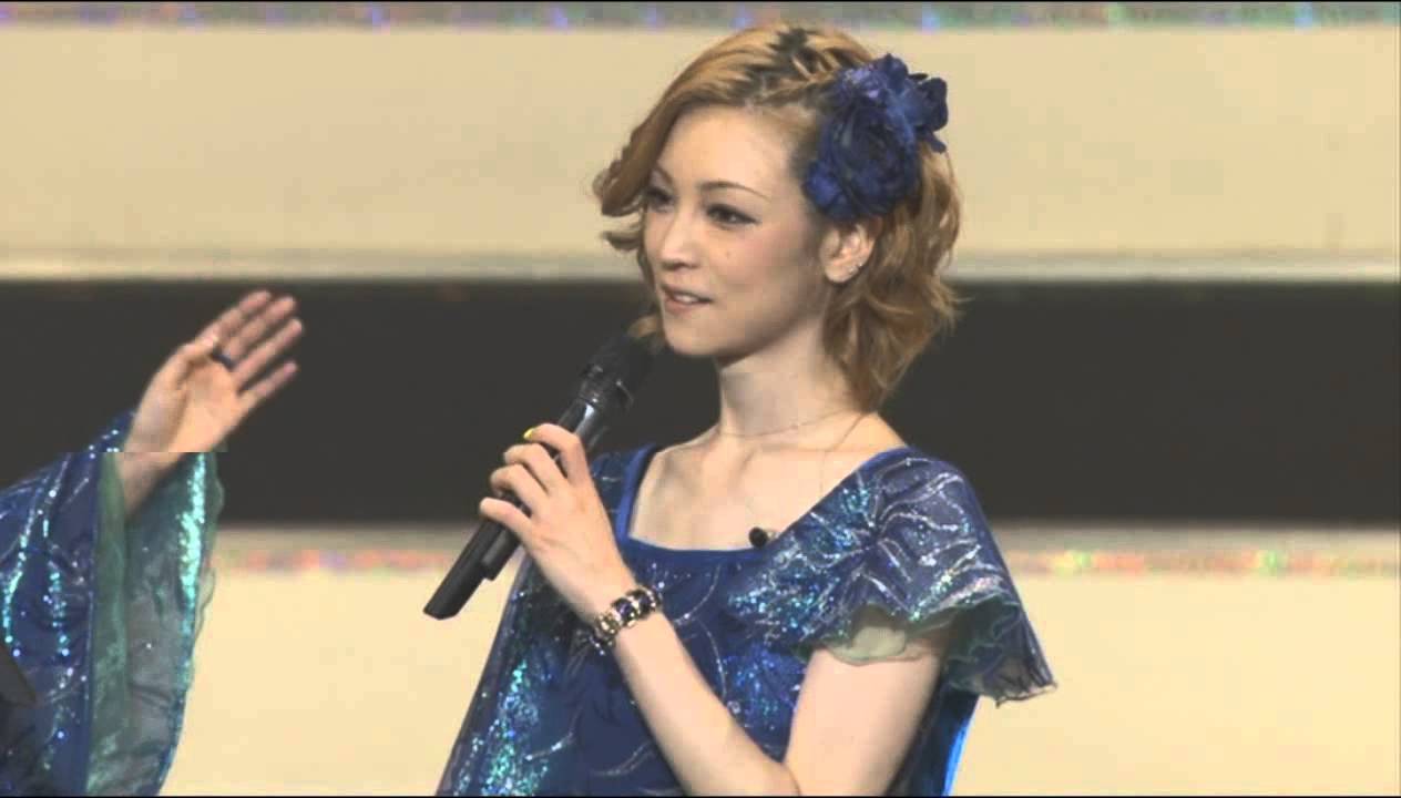 ドリムス日本武道館コンサートのＭＣ　吉澤、石川、小川、小春