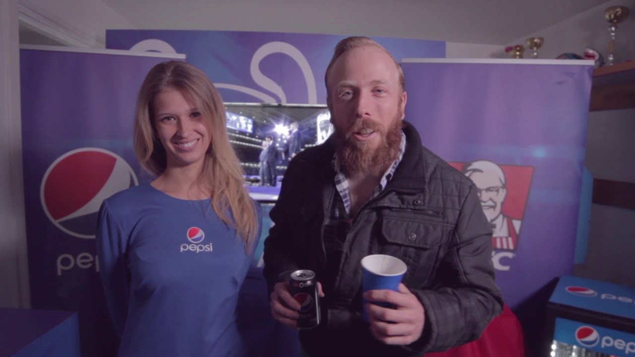 Pepsi Final Champions League 2017