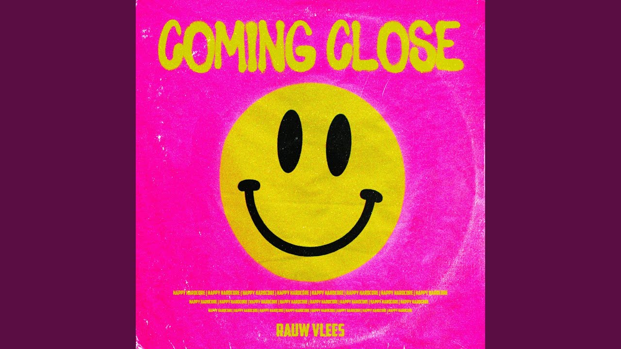 Coming Close