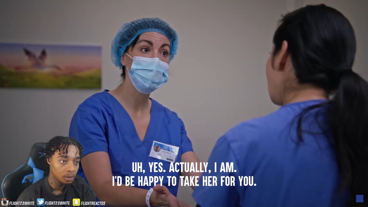 Reacting To Mom SWITCHES BABIES At HOSPITAL, What Happens Next Is Shocking!