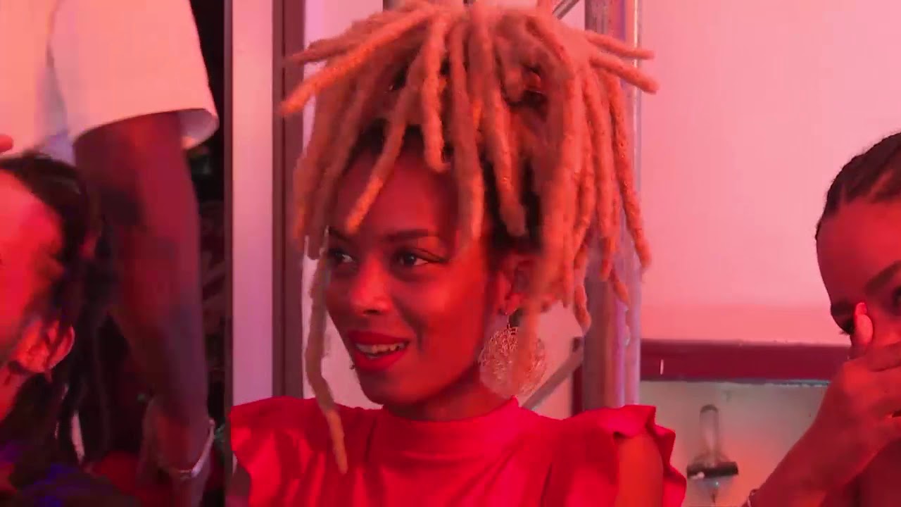 Orange Family Show 1 AVEC KIFF NO BEAT ET ARIEL SHENEY