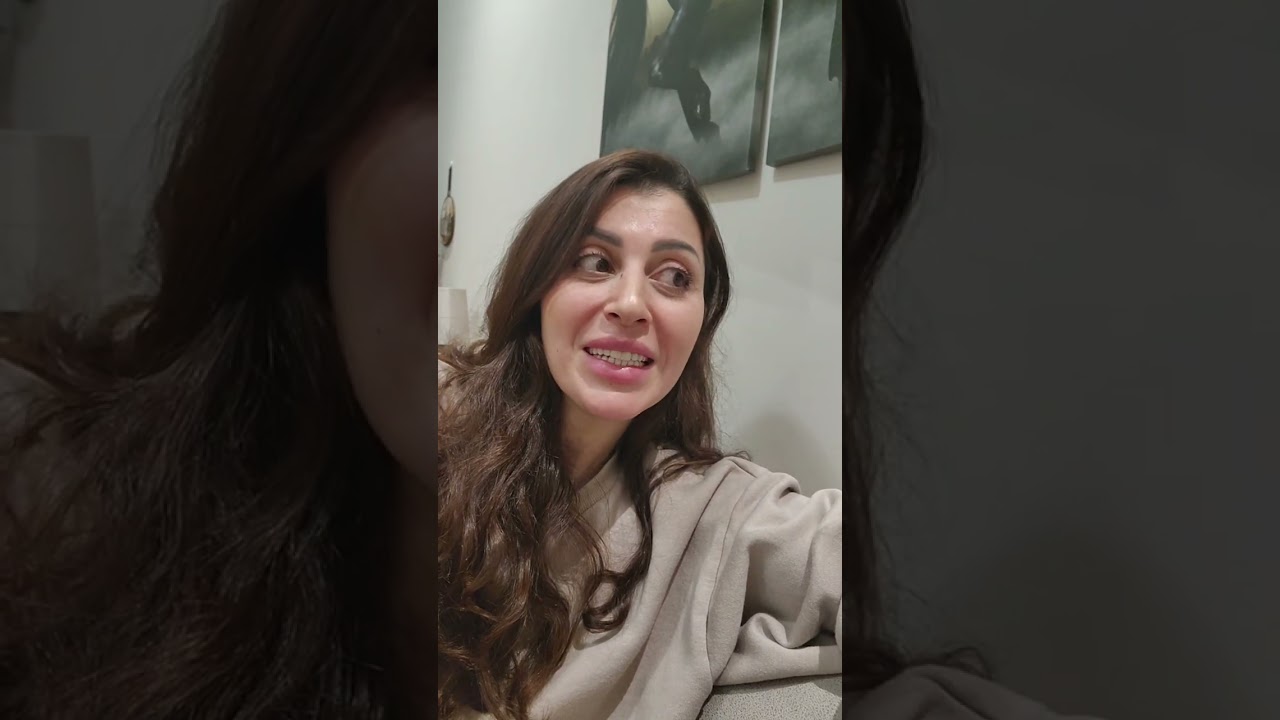 ليش لسه ما تجلى الهدف؟ مع إنك تدعين وتحاولين في الهدف من سنين؟