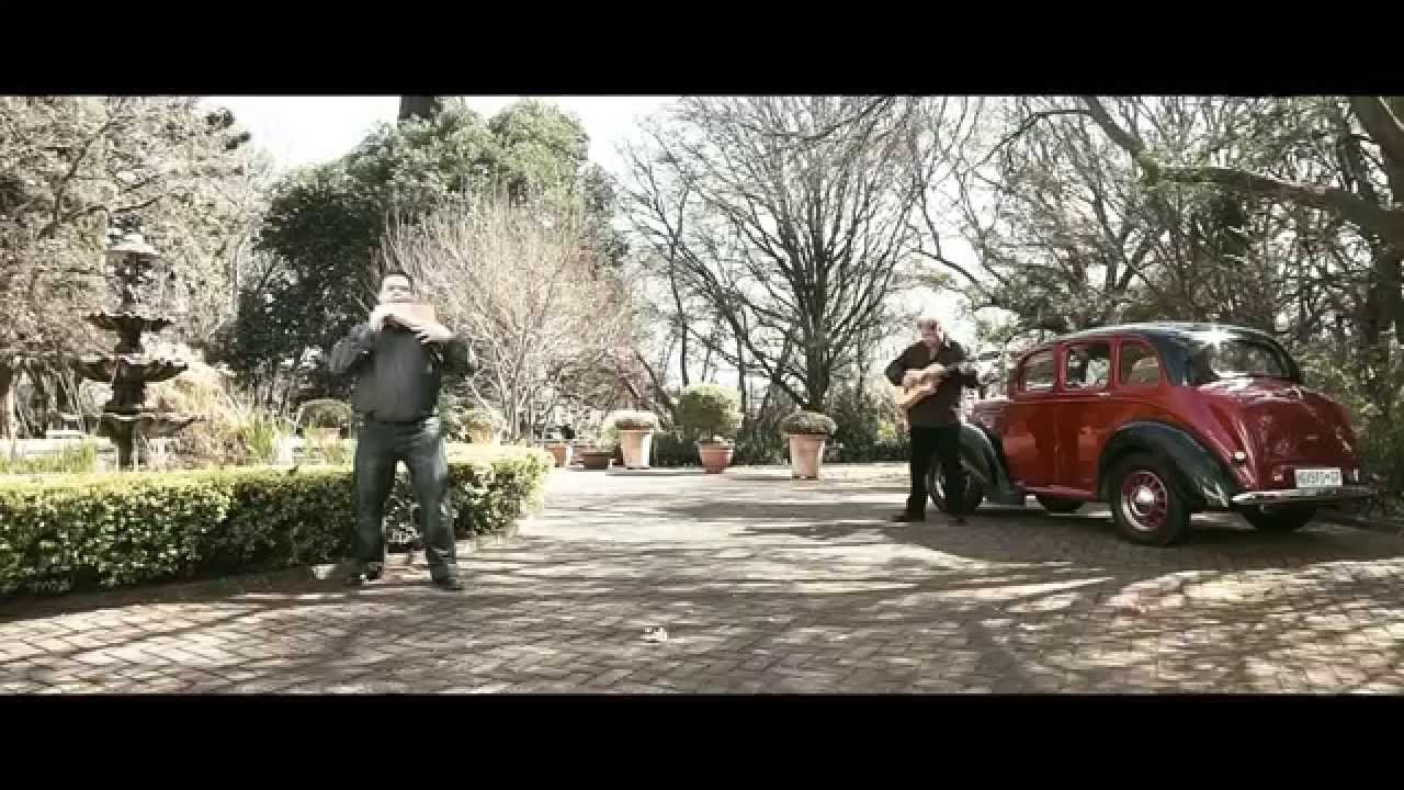 El Condor Pasa    Ryan Walt & Deon van der Merwe