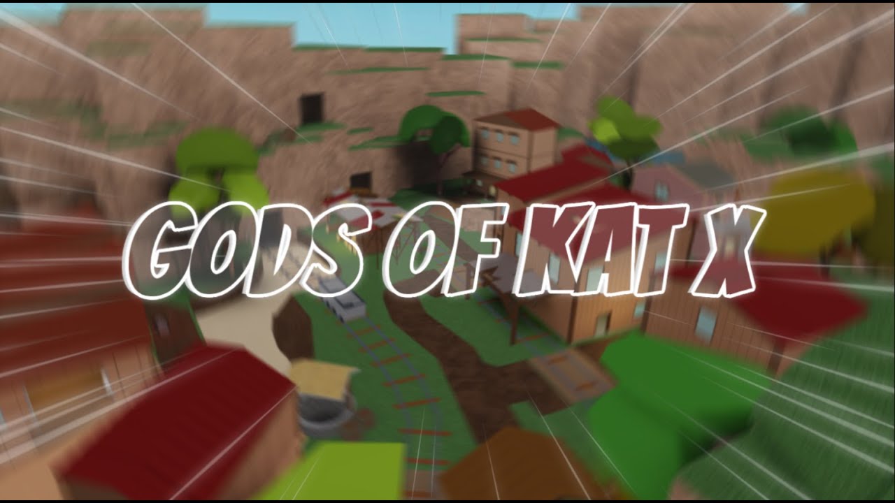 Gods Of KAT X 🌟💢| Teamtage 🎬
