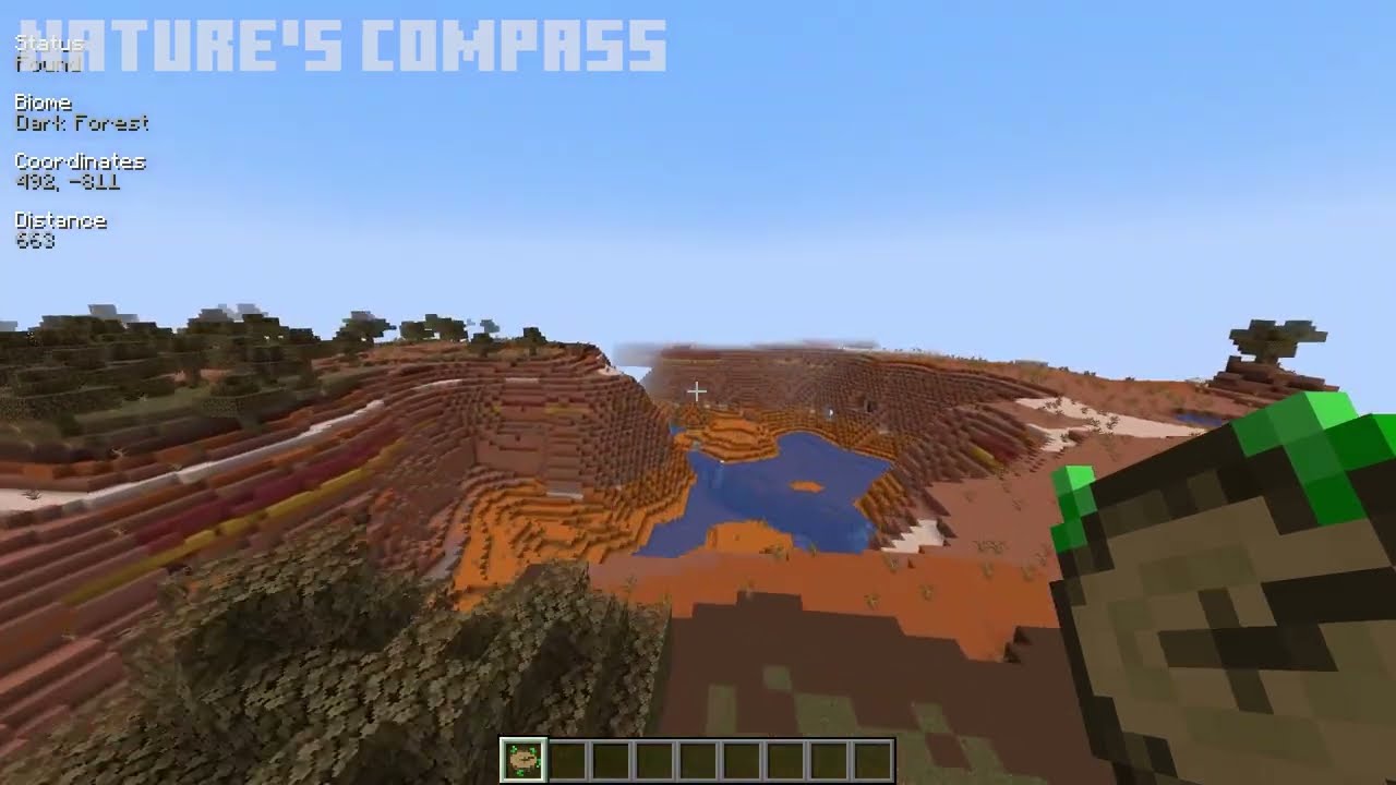 This Minecraft Mod Will Change Your Game Forever | Minecraft Mods Review | One of the best mod