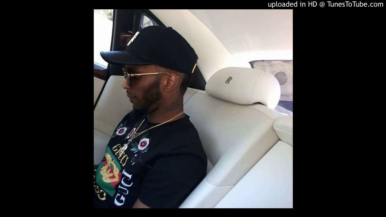 Prynce Akeem 'Old Hov'