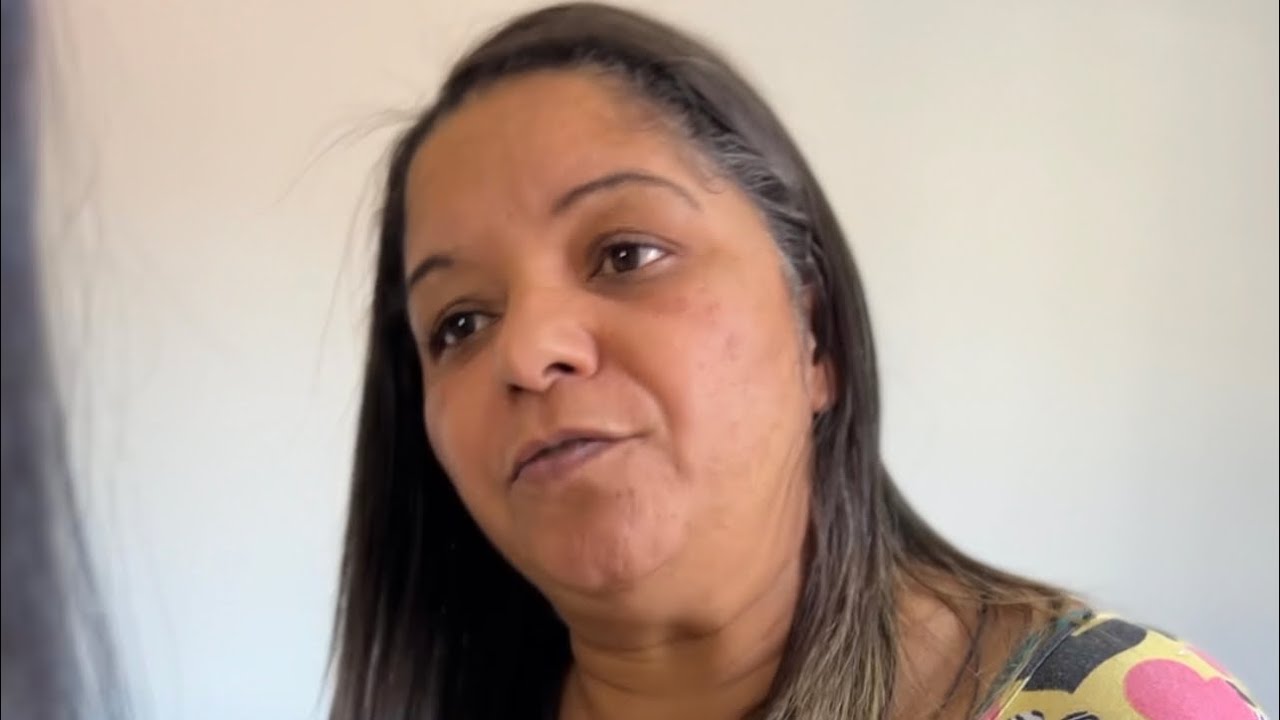 S0fria nas mãos do marido mas tinha medo de falar 🥲