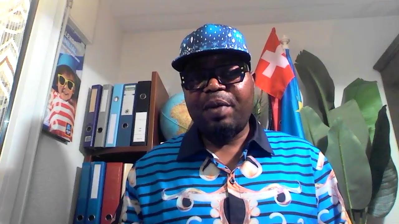 FM 19.3.26 BONNE NOUVELLE APRES UNE REUNION HIER AU USA KAGAME ACCEPTE DE RETIRE SES TROUPE EN RDC